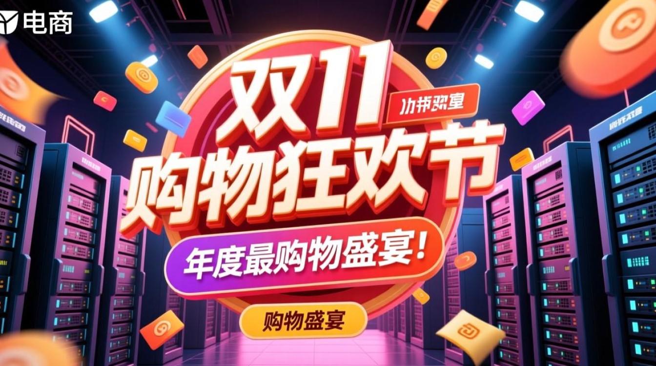 服务器双11拼团抢购热潮中,服务器拼团有何独特优势? 服务器双11拼团抢购热潮中,服务器拼团有何独特优势?