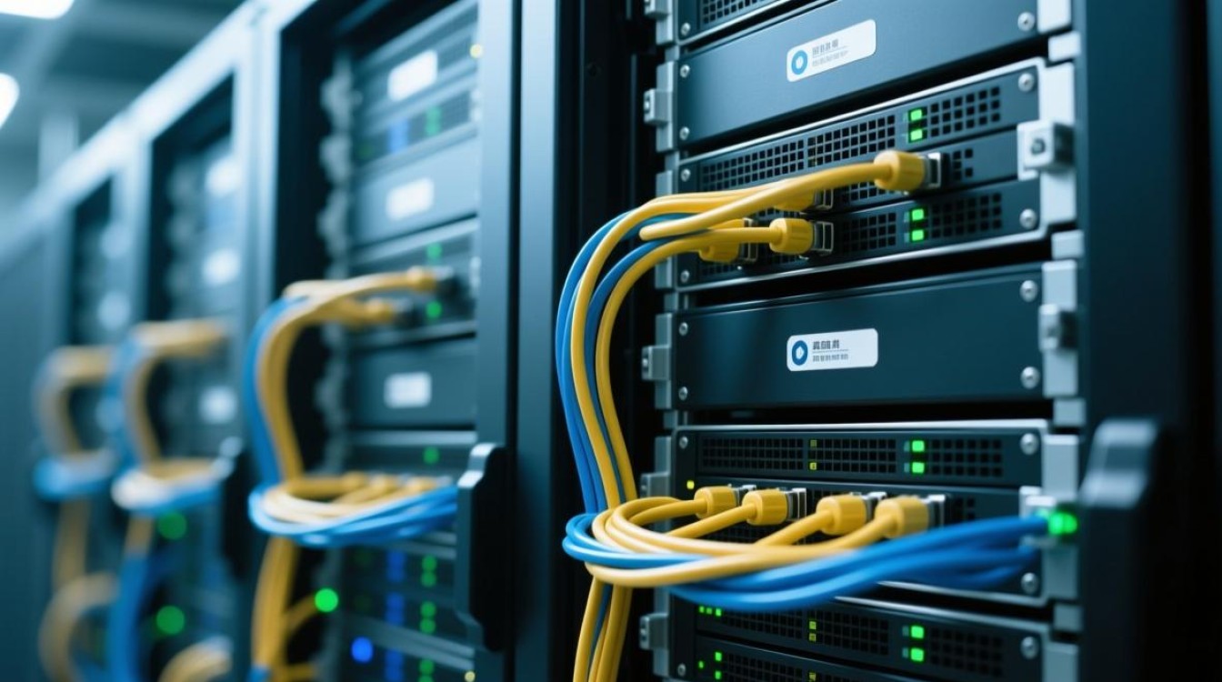 为何服务器双线设置如此关键？探讨其优化策略与潜在影响。