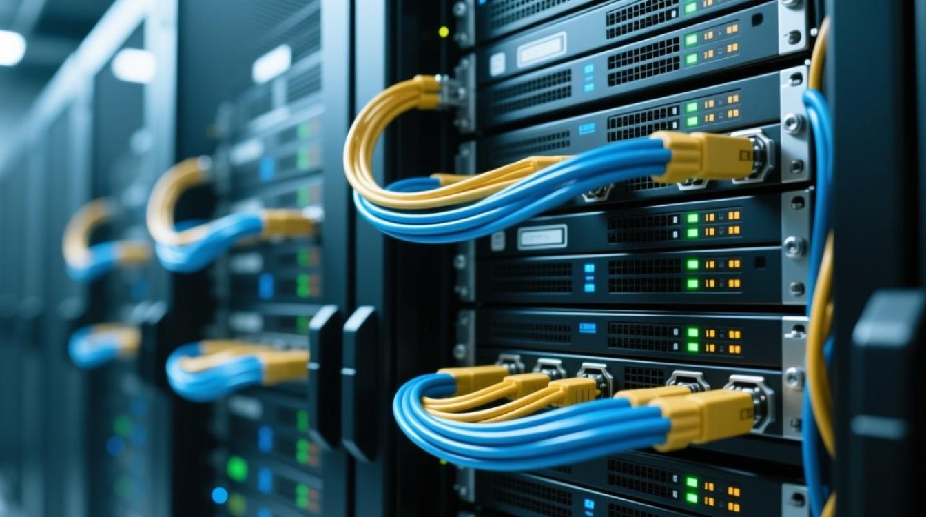 为何服务器双线设置如此关键？探讨其优化策略与潜在影响。