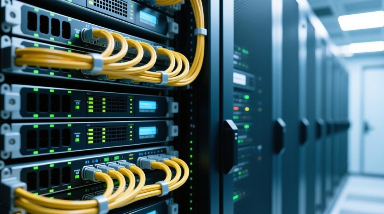 为何服务器双线设置如此关键？探讨其优化策略与潜在影响。
