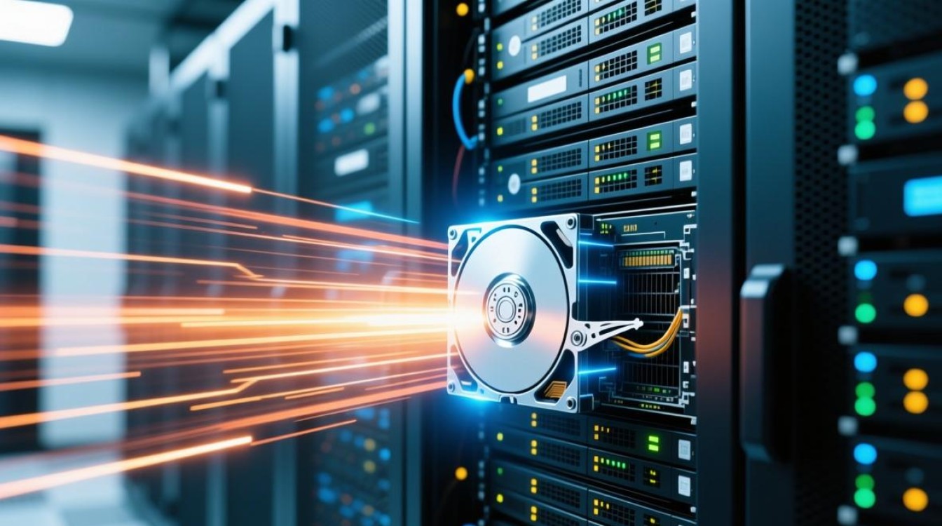 服务器存储数据速度有多快？揭秘影响数据传输效率的关键因素