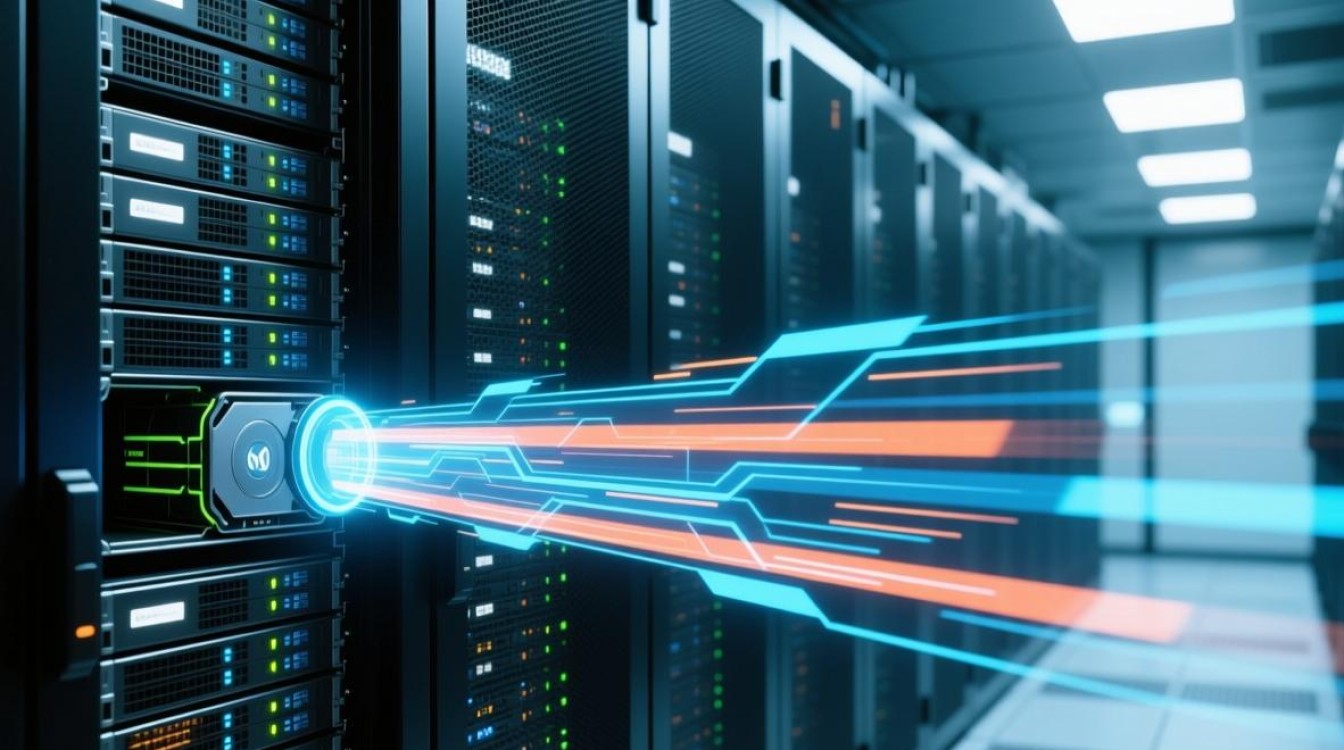 服务器存储数据速度有多快？揭秘影响数据传输效率的关键因素