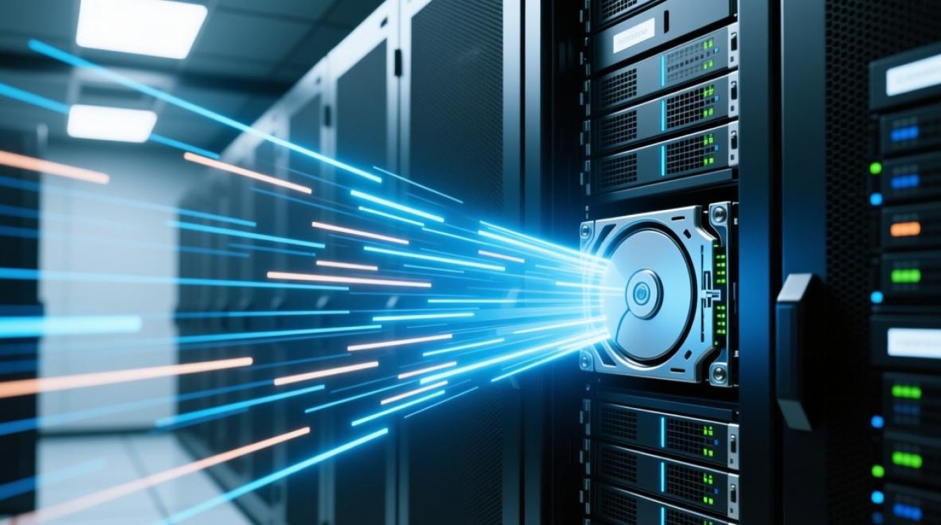 服务器存储数据速度有多快？揭秘影响数据传输效率的关键因素