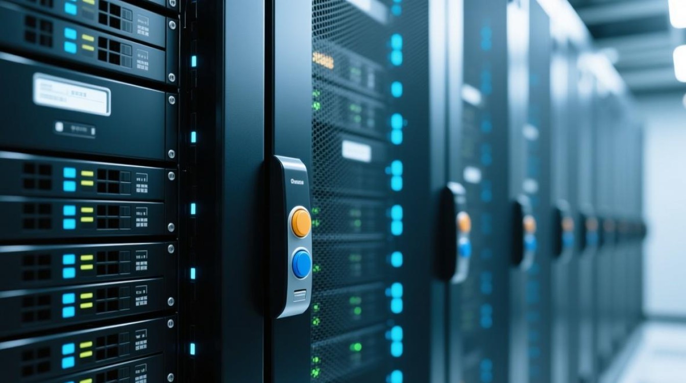 服务器存储柜的按钮功能多样，您了解其具体用途和操作方法吗？