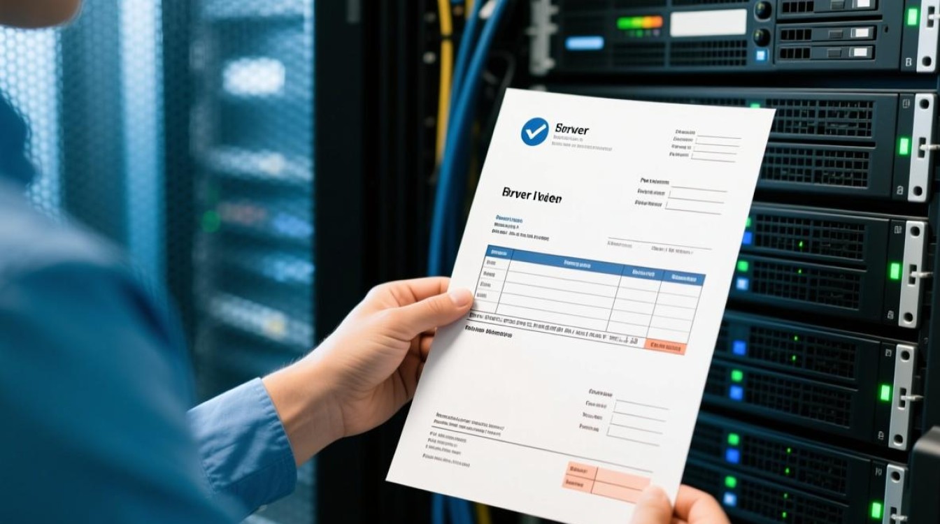 服务器发票在财务管理和税务合规中扮演什么角色？其具体用途和重要性是什么？