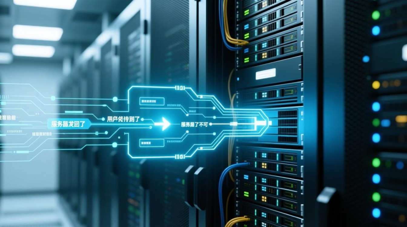 为何服务器发回不可路由地址？如何正确替换服务器地址？