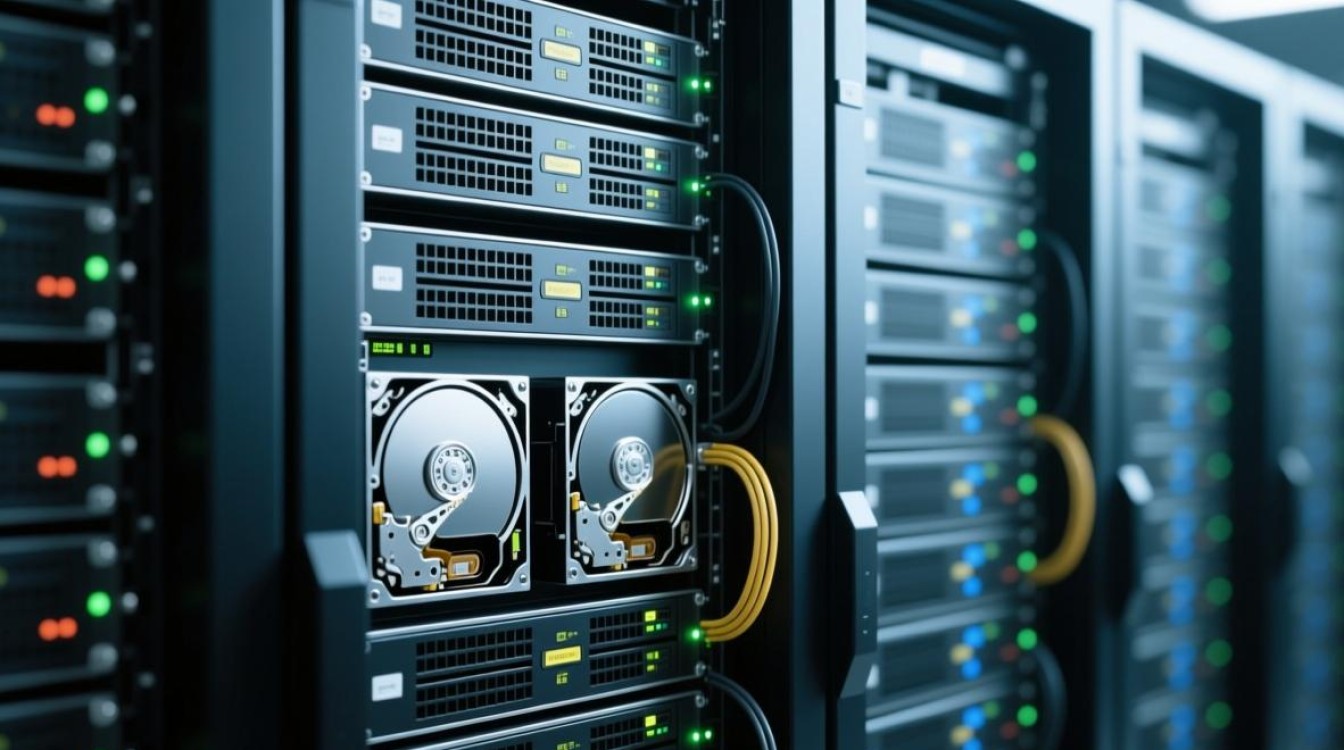 服务器仅配置C盘，这样的系统配置有何优缺点？