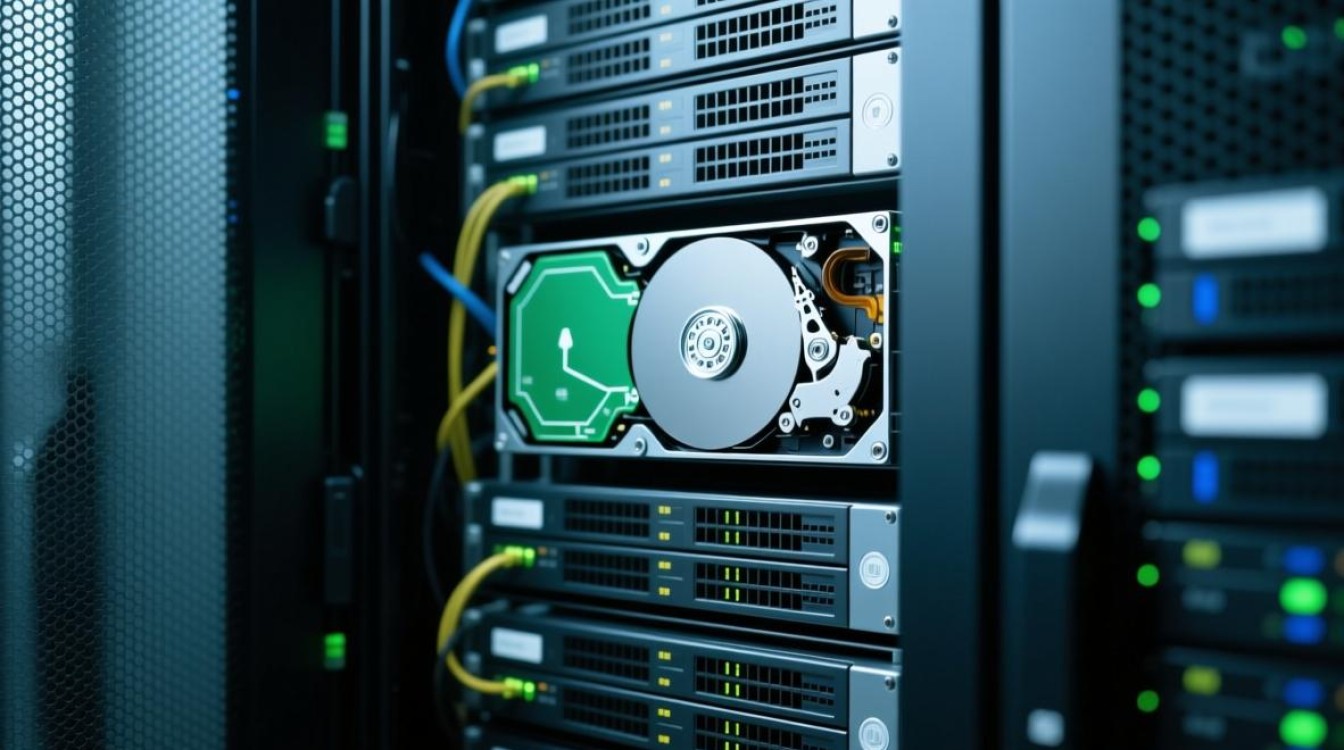 服务器仅配置C盘，这样的系统配置有何优缺点？