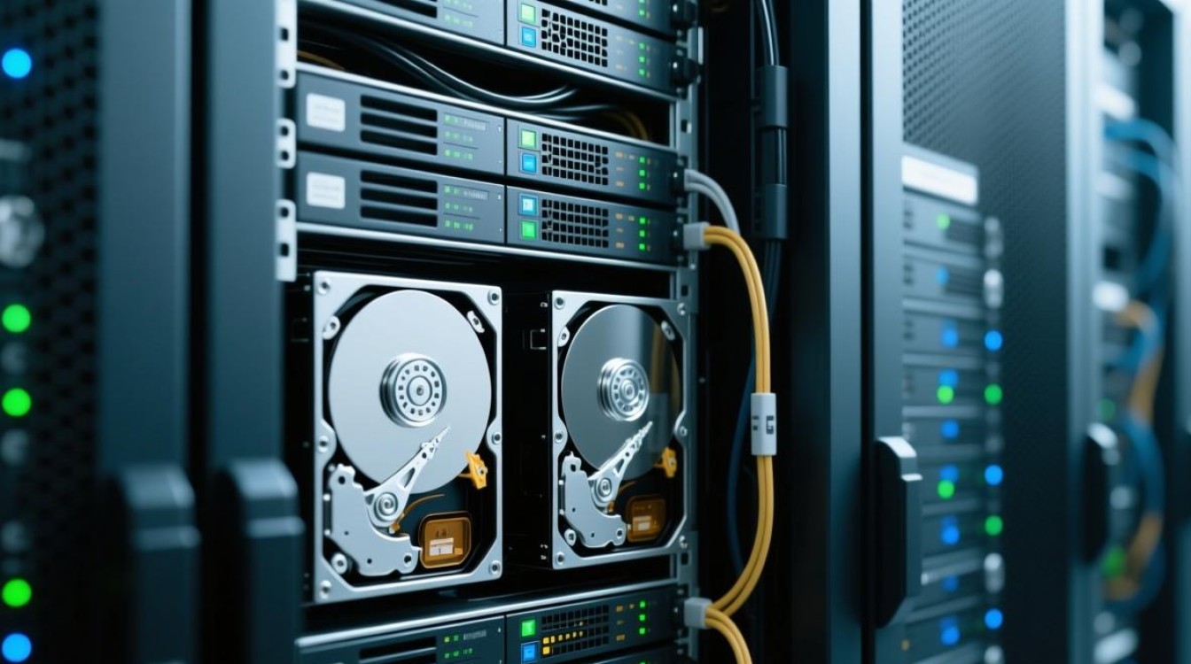 服务器仅配置C盘，这样的系统配置有何优缺点？