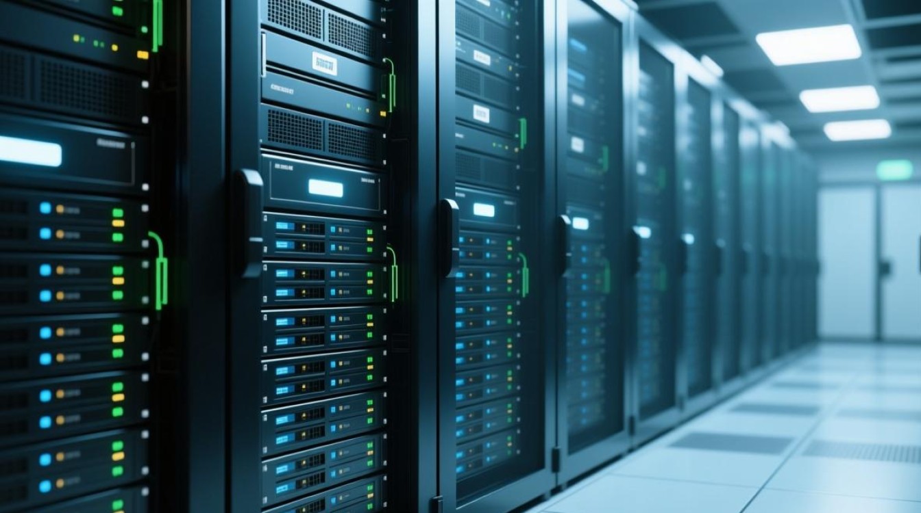 服务器存储产品为何成为企业数据中心不可或缺的核心部件? 服务器存储产品为何成为企业数据中心不可或缺的核心部件?