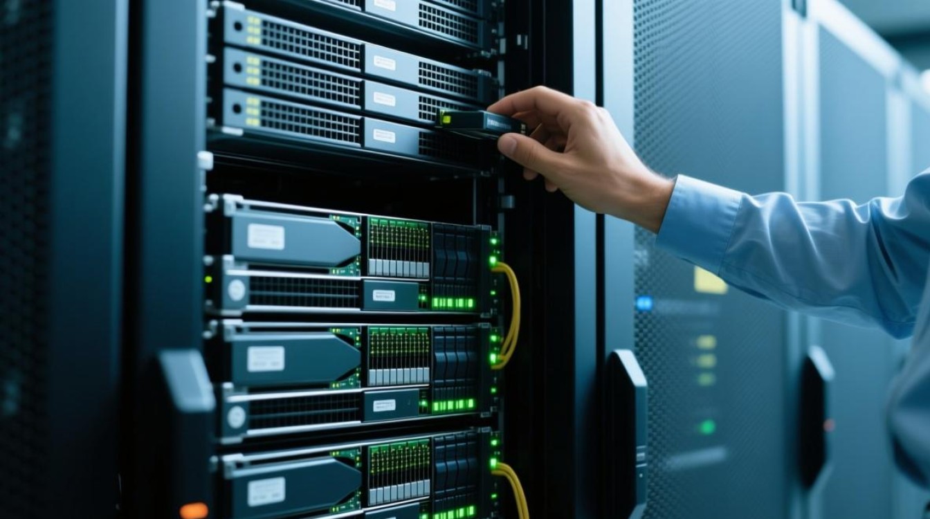 服务器存储器命令有哪些具体应用场景? 服务器存储器命令有哪些具体应用场景?