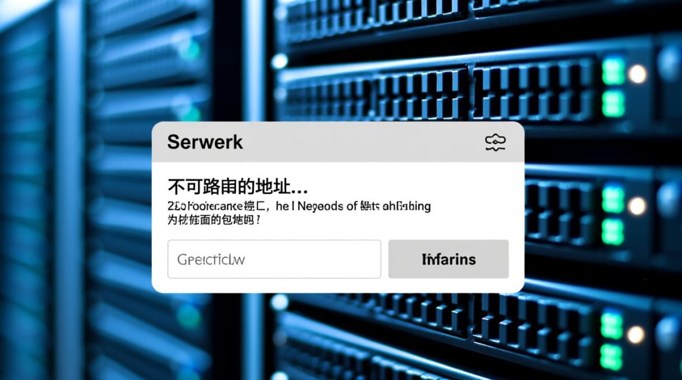 服务器为何发回不可路由地址？被动模式失败背后的原因是什么？