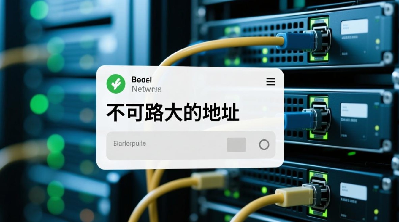 服务器为何发回不可路由地址？被动模式失败背后的原因是什么？