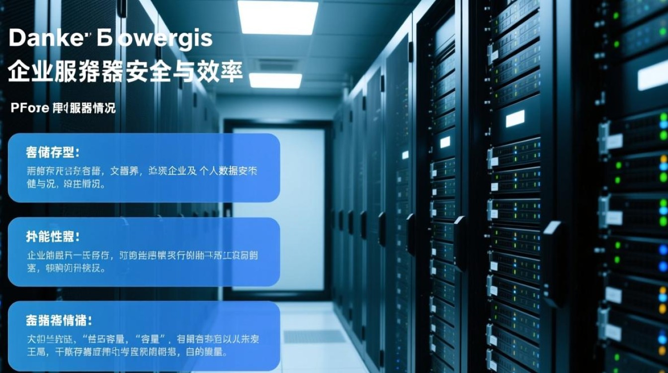 服务器存储情况如何优化?面临哪些常见挑战? 服务器存储情况如何优化?面临哪些常见挑战?