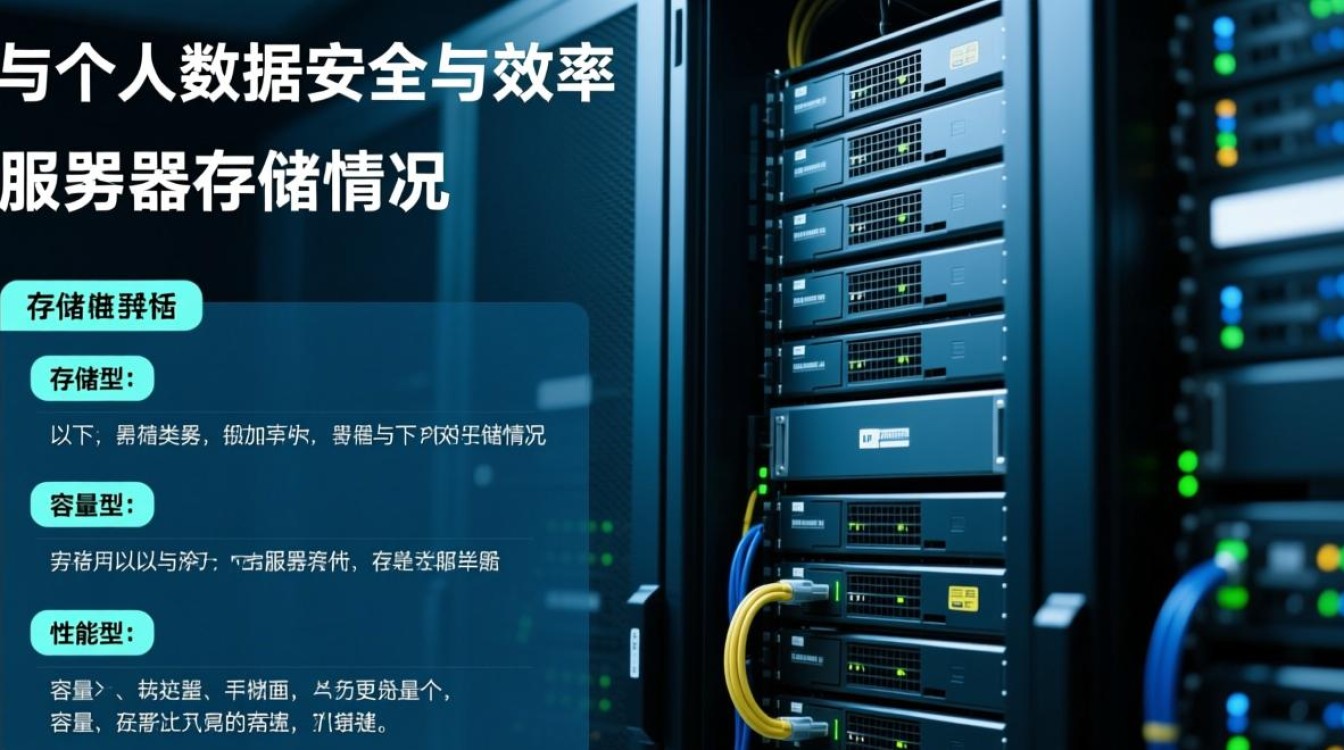 服务器存储情况如何优化?面临哪些常见挑战? 服务器存储情况如何优化?面临哪些常见挑战?