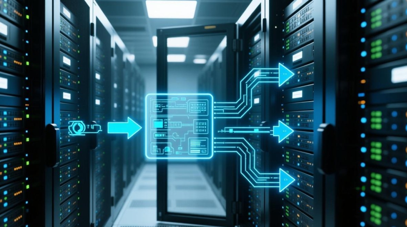 服务器存储数据的过程是怎样的复杂机制? 服务器存储数据的过程是怎样的复杂机制?