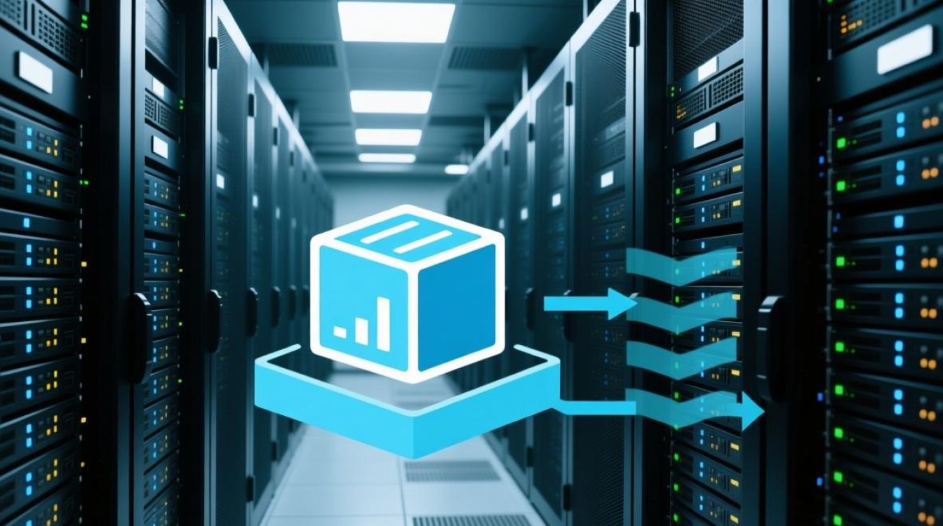 服务器存储数据的过程是怎样的复杂机制? 服务器存储数据的过程是怎样的复杂机制?