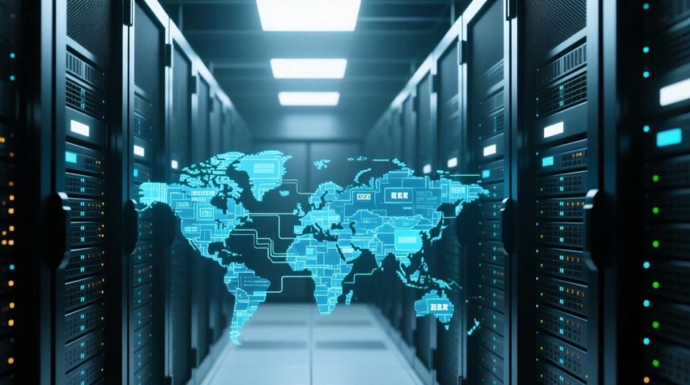 服务器取数处理过程中,是否存在高效且安全的解决方案? 服务器取数处理过程中,是否存在高效且安全的解决方案?