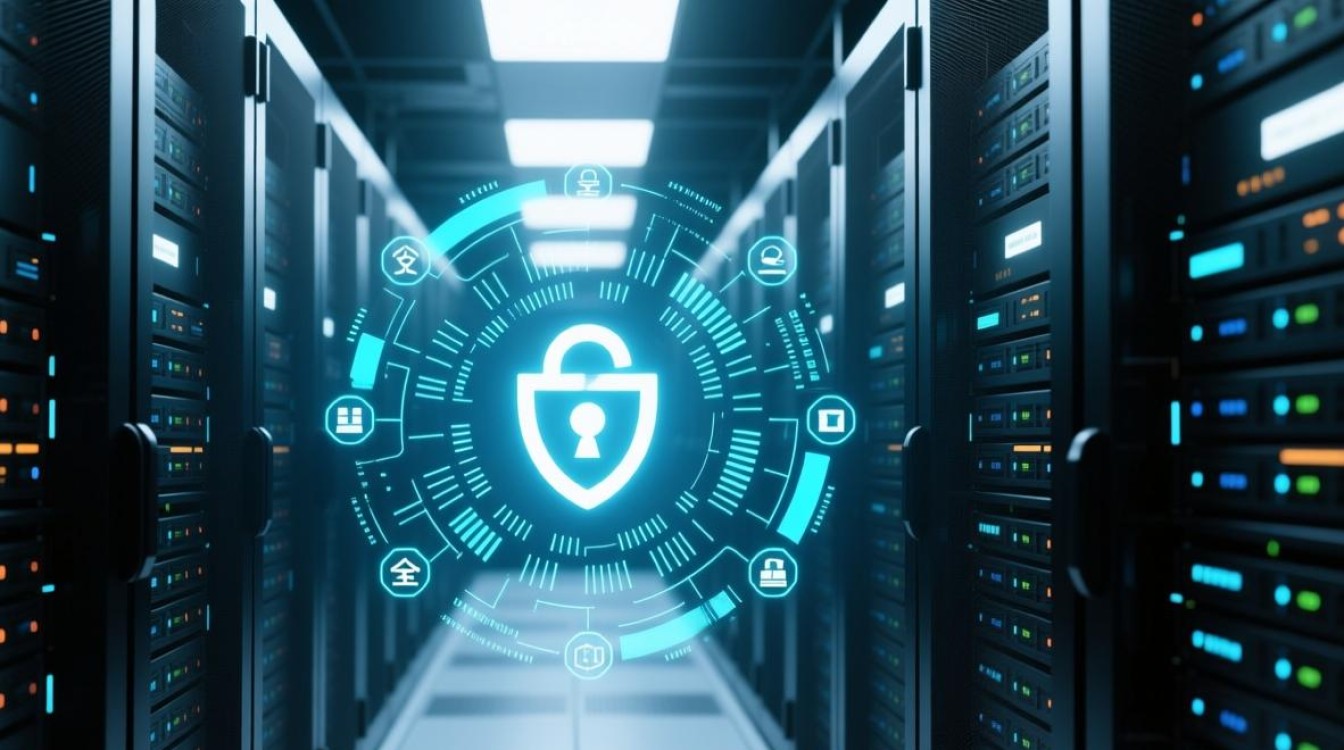 服务器取数处理过程中,是否存在高效且安全的解决方案? 服务器取数处理过程中,是否存在高效且安全的解决方案?