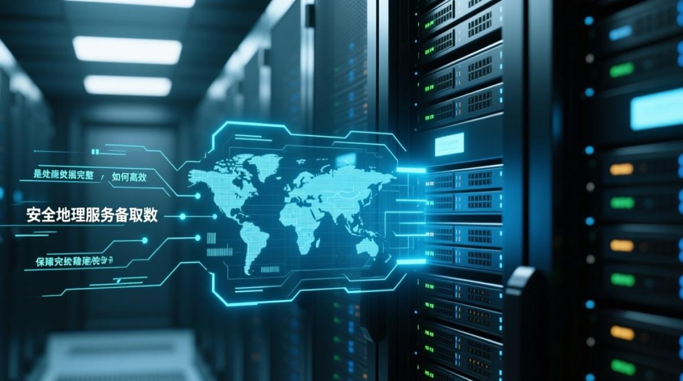 服务器取数处理过程中,是否存在高效且安全的解决方案? 服务器取数处理过程中,是否存在高效且安全的解决方案?