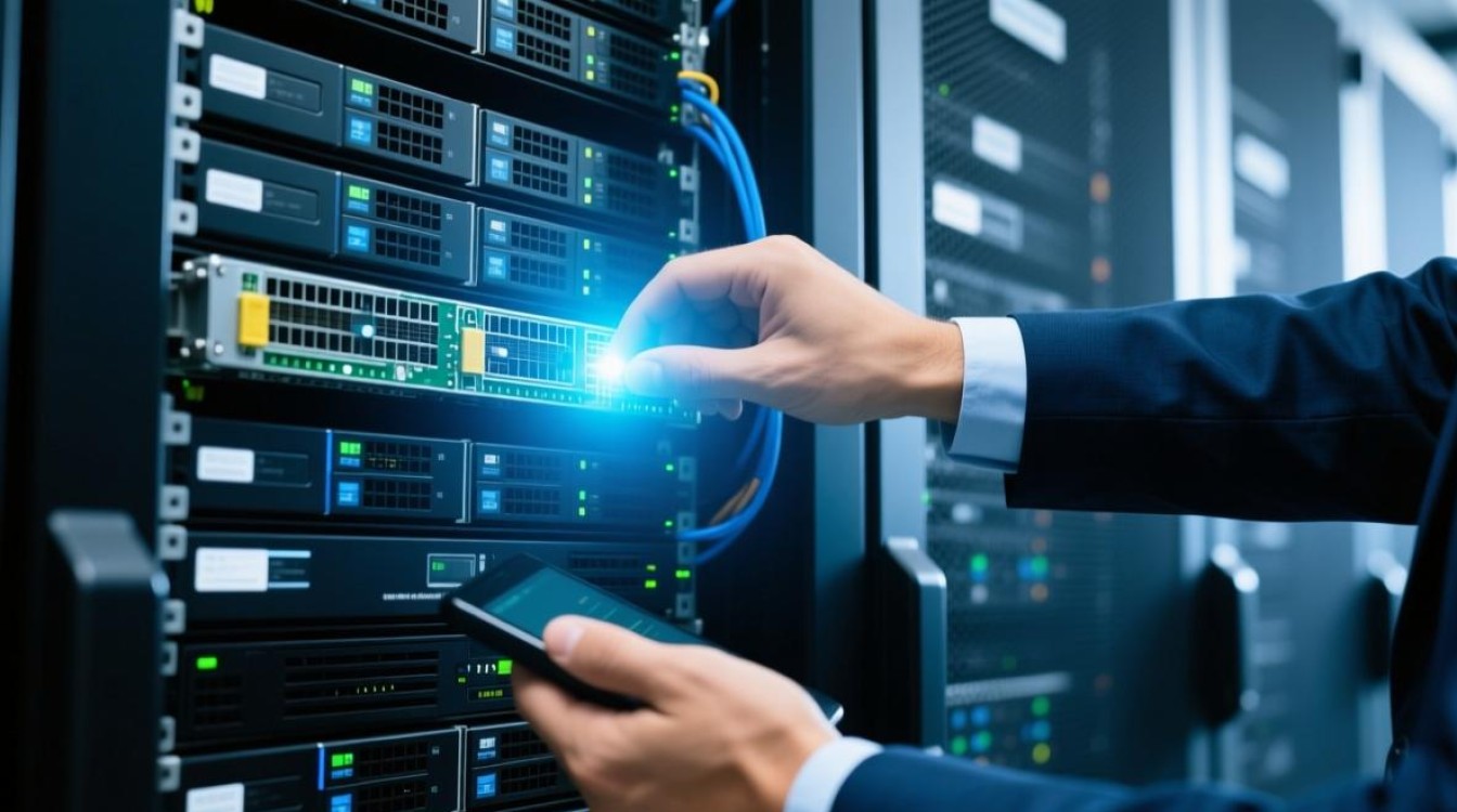 服务器存储及配件选购时，如何判断性价比与性能平衡的最佳疑问？