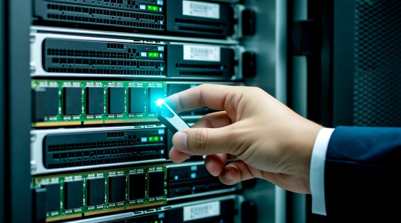 服务器存储器初始化过程中，有哪些常见问题及解决方法？