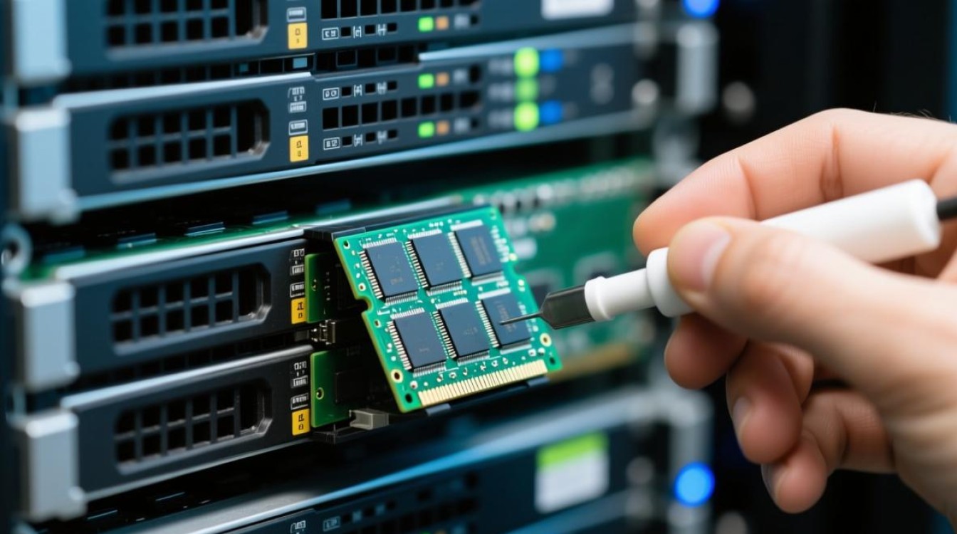 服务器存储器初始化过程中，有哪些常见问题及解决方法？