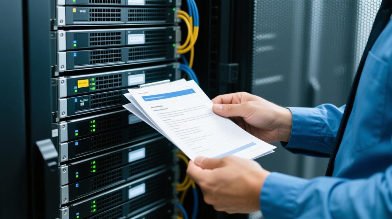 服务器存储安装文件,有哪些注意事项和最佳实践? 服务器存储安装文件,有哪些注意事项和最佳实践?