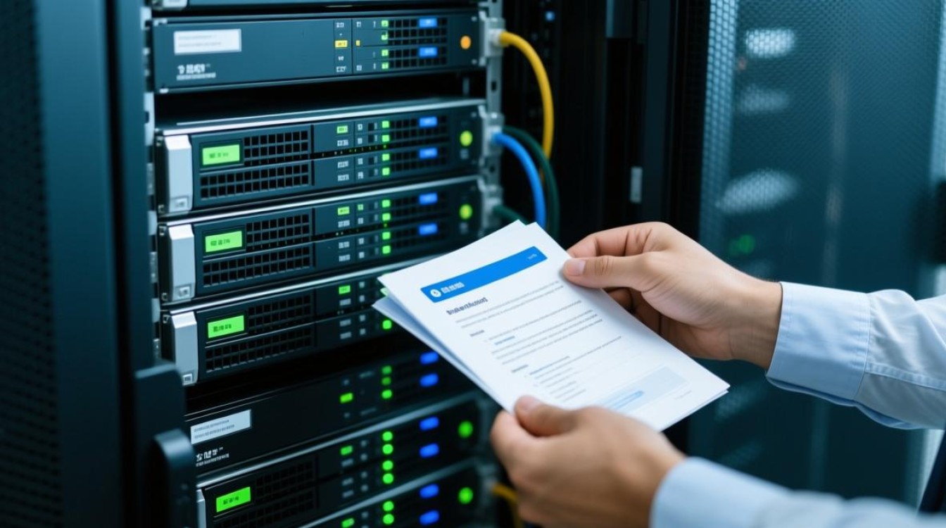 服务器存储安装文件,有哪些注意事项和最佳实践? 服务器存储安装文件,有哪些注意事项和最佳实践?