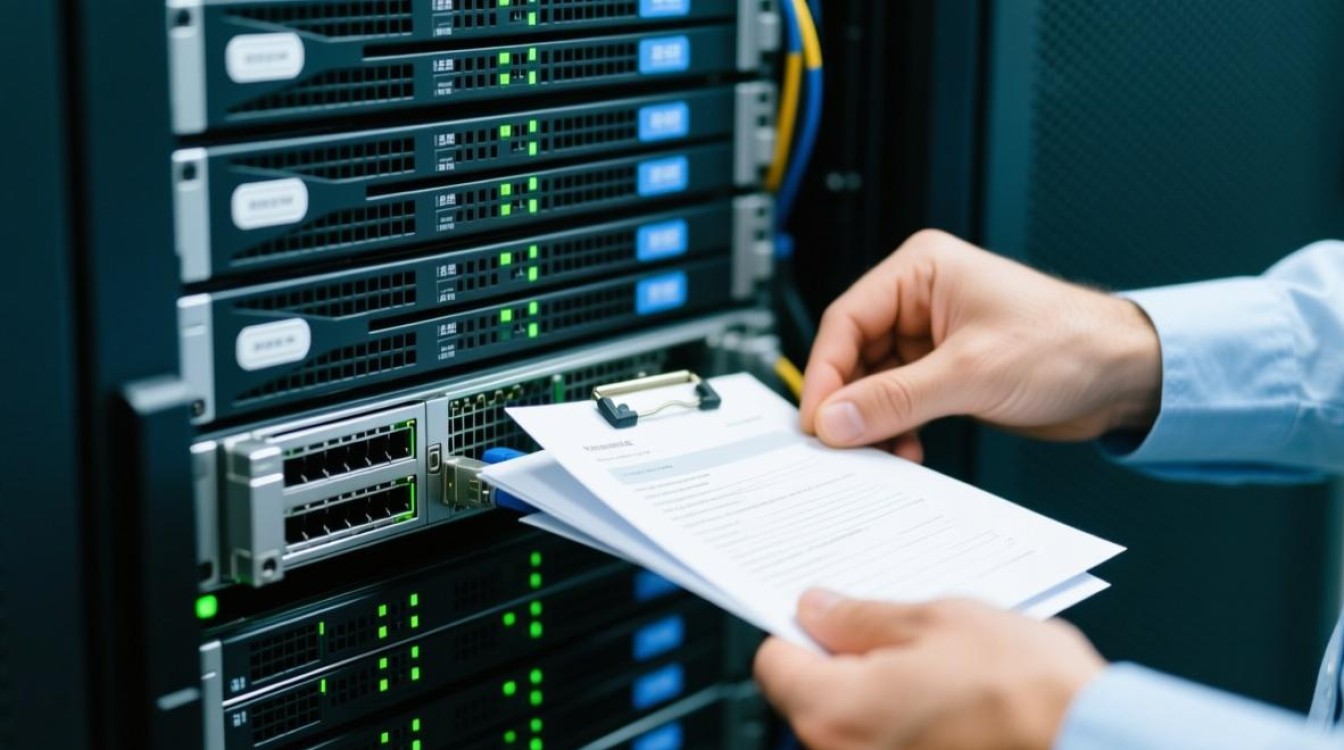 服务器存储安装文件,有哪些注意事项和最佳实践? 服务器存储安装文件,有哪些注意事项和最佳实践?