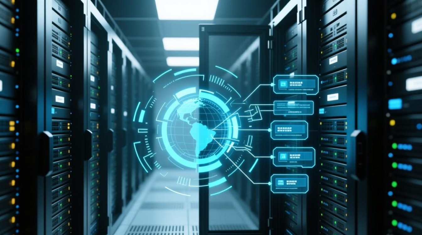 服务器取数据，背后原理是什么？高效操作技巧揭秘