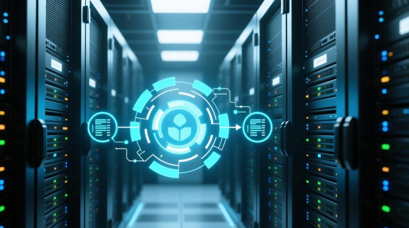 服务器取数据，背后原理是什么？高效操作技巧揭秘