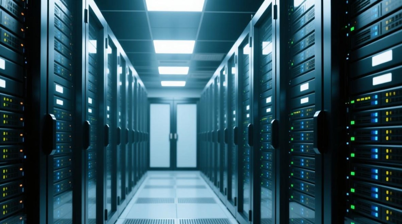 服务器存储空间究竟有哪些不同类型及特点？