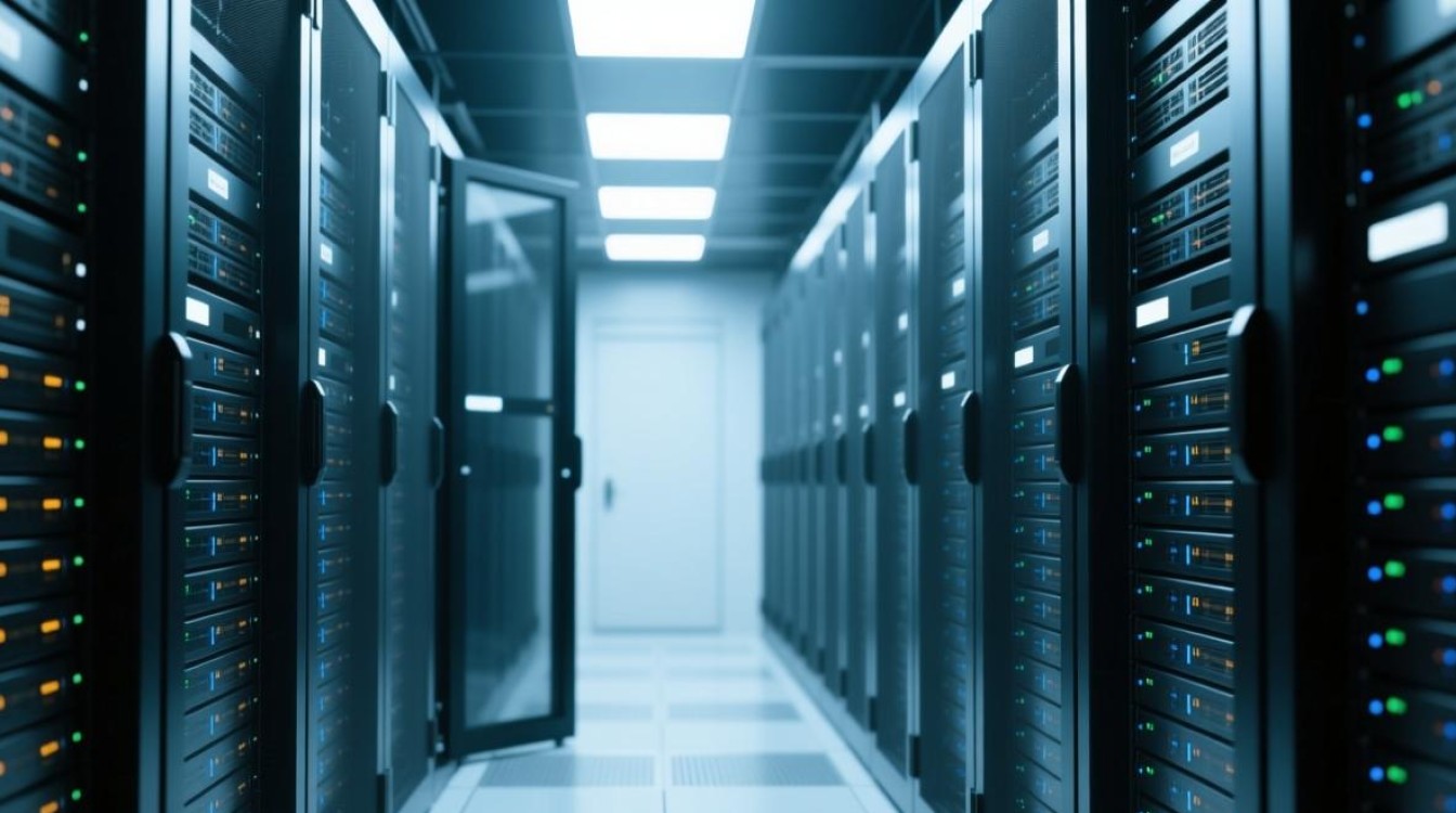 服务器存储空间究竟有哪些不同类型及特点？