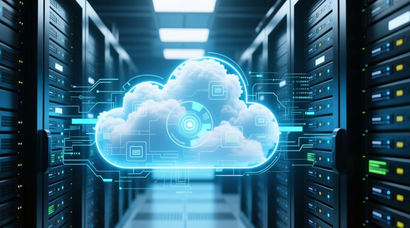 服务器及云计算能力究竟能否完全代理传统IT服务？