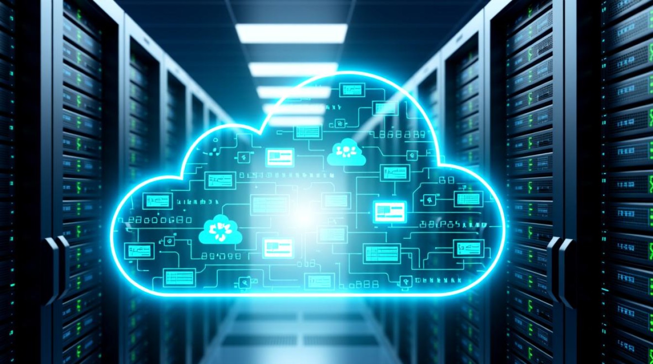 服务器及云计算能力究竟能否完全代理传统IT服务？