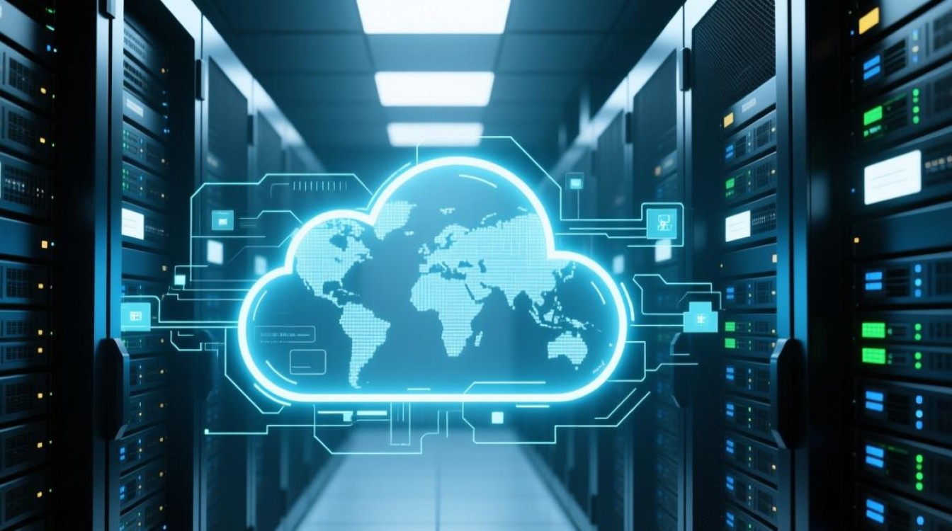 服务器及云计算能力究竟能否完全代理传统IT服务？