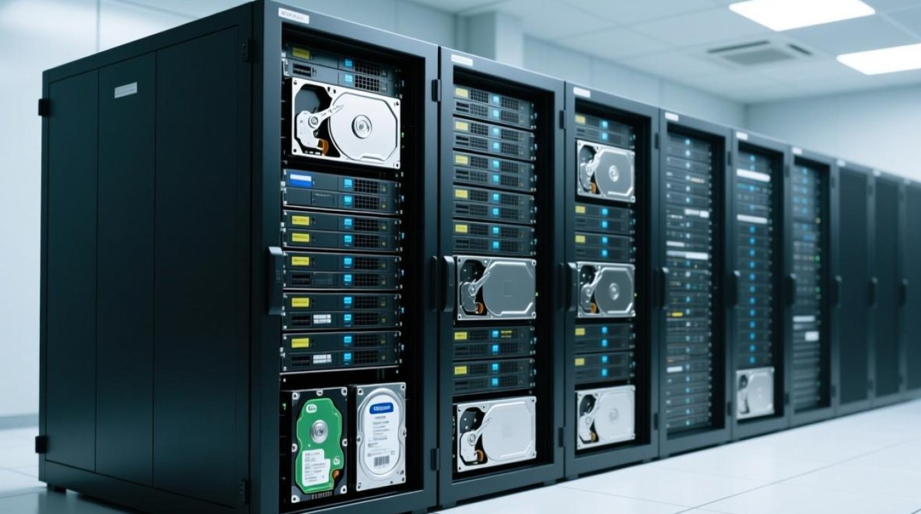 如何准确查询和监测服务器存储总量的具体方法与步骤？