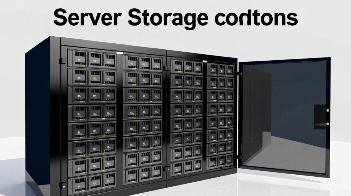 如何准确查询和监测服务器存储总量的具体方法与步骤？