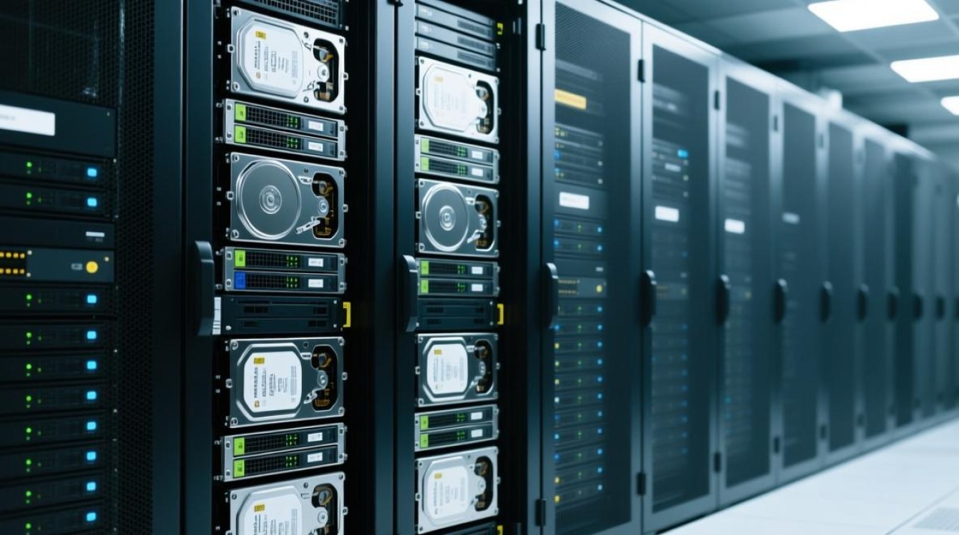 如何准确查询和监测服务器存储总量的具体方法与步骤？