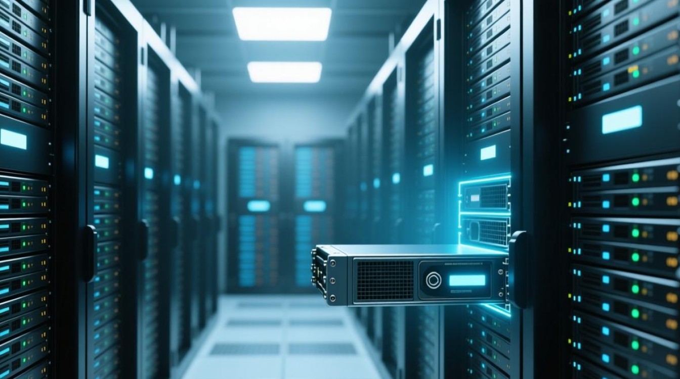 服务器存储器究竟有何本质区别？为何如此重要？