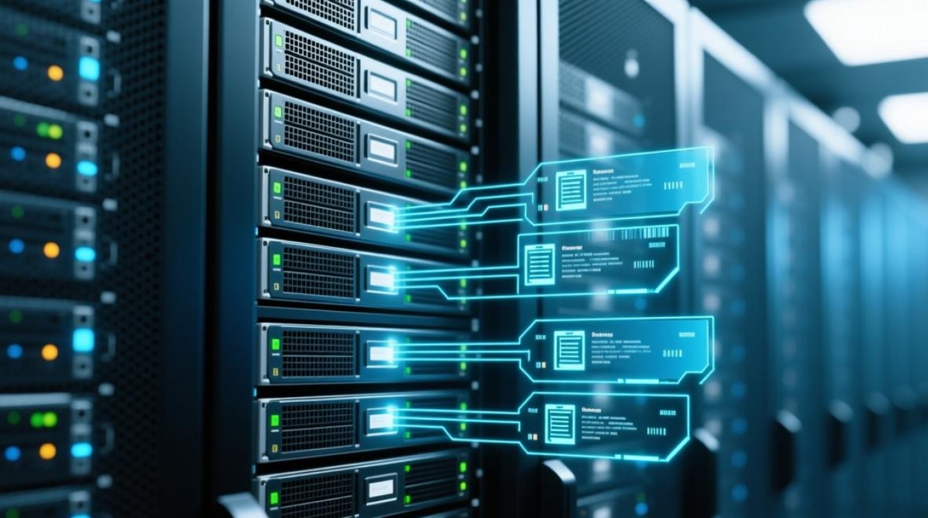 服务器存储器究竟有何本质区别？为何如此重要？