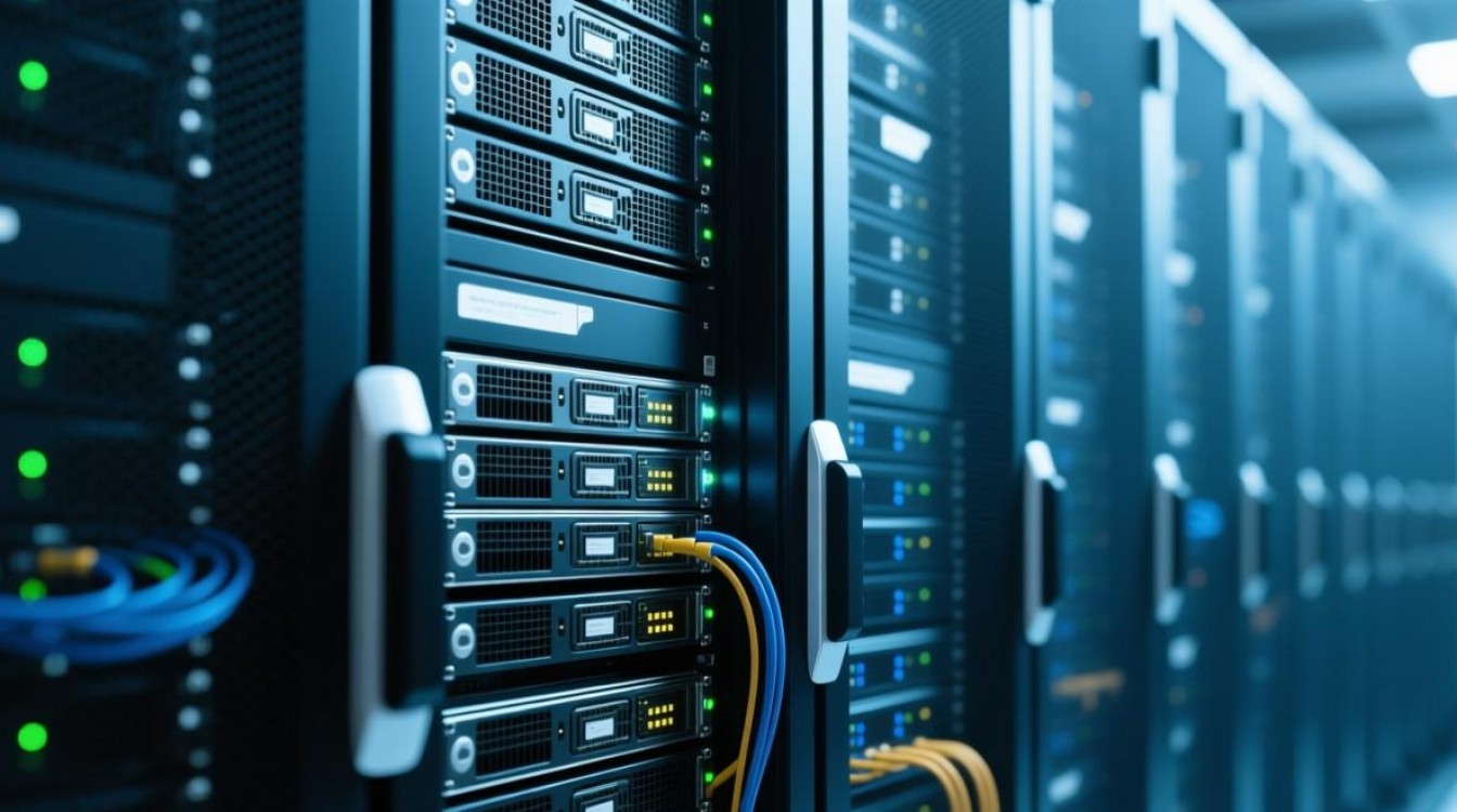 服务器存储器究竟有何本质区别？为何如此重要？