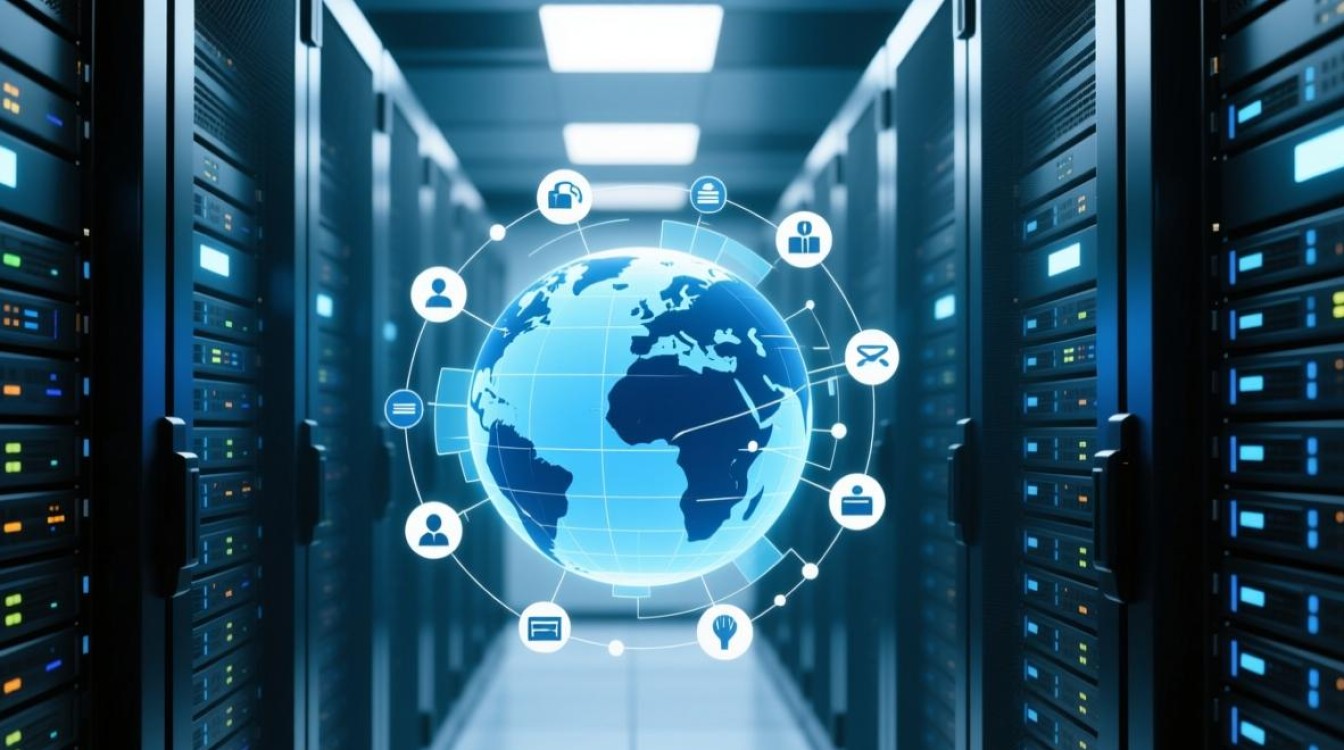 服务器双线汇聚技术,为何如此关键?探讨其影响与优势? 服务器双线汇聚技术,为何如此关键?探讨其影响与优势?