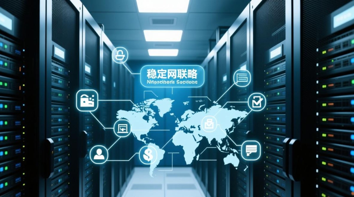 服务器双线汇聚技术,为何如此关键?探讨其影响与优势? 服务器双线汇聚技术,为何如此关键?探讨其影响与优势?