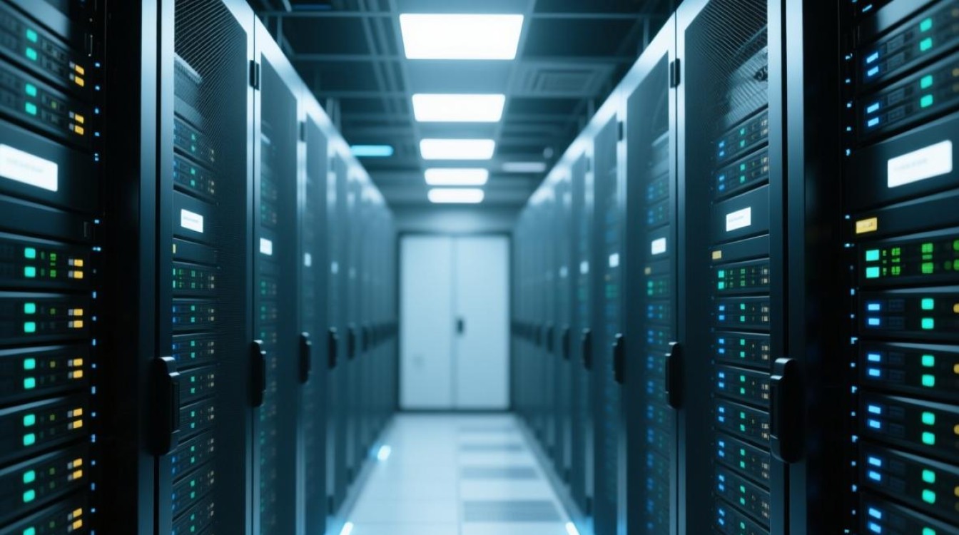 服务器双活技术如何实现?其应用与挑战有哪些? 服务器双活技术如何实现?其应用与挑战有哪些?