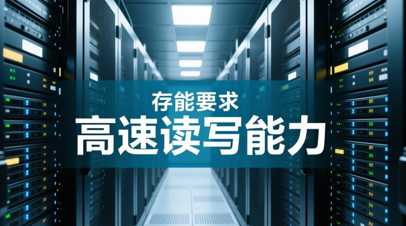服务器存储如何满足日益增长的数据需求？探讨高效存储解决方案疑问与挑战。