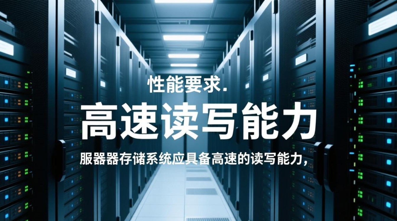 服务器存储如何满足日益增长的数据需求？探讨高效存储解决方案疑问与挑战。