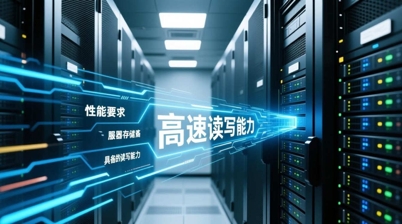 服务器存储如何满足日益增长的数据需求？探讨高效存储解决方案疑问与挑战。