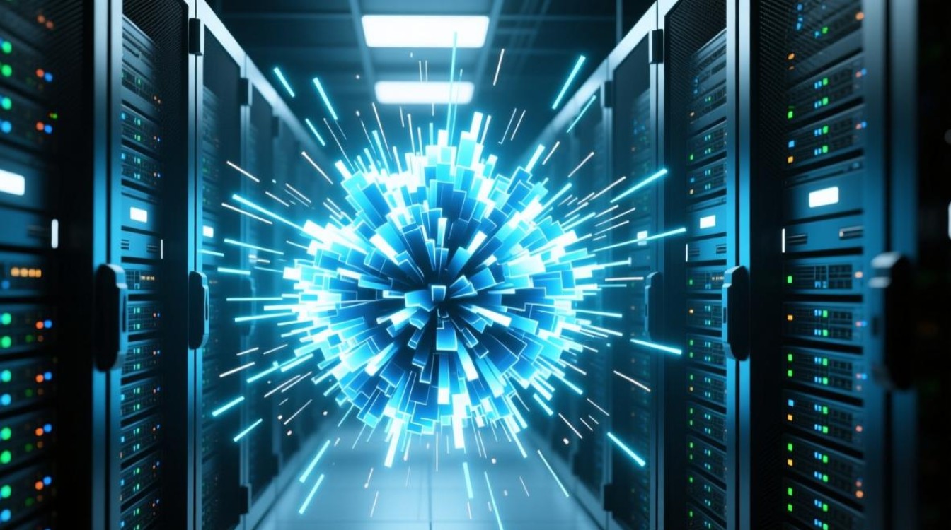 服务器存储能力提升至何等极限？未来技术发展将如何突破？